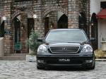 Lexus LS430 by Wald 2000 года